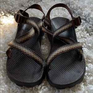 Chaco Z1 Unaweep nutmeg/muscade 10